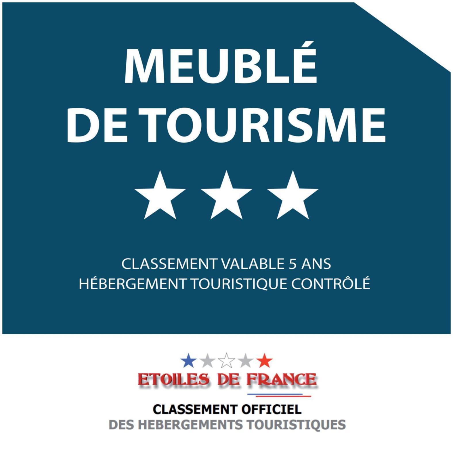 T2 Cubano Montpellier Parking Proche Plages Exterior photo
